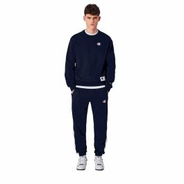 Sudadera sin Capucha Hombre Champion 126 Swing