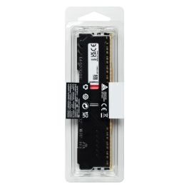 Kingston KF436C17BB/8 Memoria RAM Fury Beast DDR4 de 8GB, 3600MHz, CL17 para PC