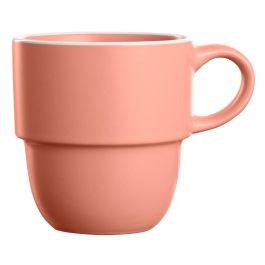 Mug 360 Ml Misty Coral Day