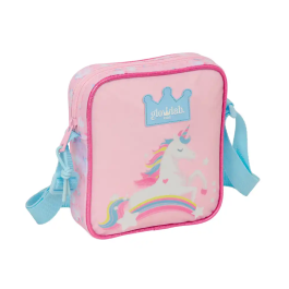 Safta Bolsito bandolera Glowlab kids 180x160x40 mm Precio: 9.196. SKU: B19FCZZGLV