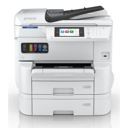 EPSON Multifuncion WorkForce Pro EM-C7100DWF