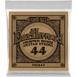 ERNIEBALL Cuerda Acústica Earthwood Phosphor/Bronze .044 Precio: 2.50000036. SKU: B1FN2MNJRQ