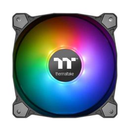Thermaltake CL-F080-PL14SW-A Ventilador 140mm ARGB Sync para Carcasa (Pack 3 unidades) Precio: 97.49999952. SKU: S7803334