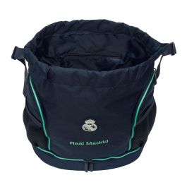 Safta Saco Mochila Real Madrid 2ª Equipación 25/26 - Para Niños +3 Años - Merchandising Oficial Fútbol Safta Saco Mochila Real Madrid 2ª Equipación 25/26 - Para Niños +3 Años - Merchandising Oficial Fútbol Precio: 31.08248. SKU: B155BX6MJM