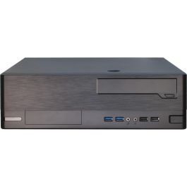 Inter-Tech IT-502 Mini Desktop