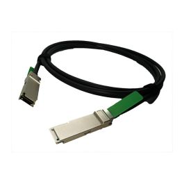 Cisco 40GBASE-CR4 Cable de Cobre Pasivo QSFP a QSFP 1m 40Gbps Precio: 262.89000023. SKU: B18VEQSX39