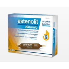 Astenolit Dinamic 12Ampollas Bebibles Precio: 16.6899997. SKU: B15DH9XX8Y