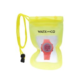 Reloj Unisex Watx & Colors WASUMMER20_2 (Ø 43 mm) Reloj Unisex Watx & Colors WASUMMER20_2 (Ø 43 mm) Precio: 8.49999953. SKU: B1CD8E92ES