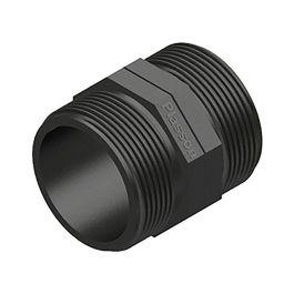 Manguito rosca macho polipropileno 1/2" Precio: 1.5900005. SKU: B1EAHSE8NF