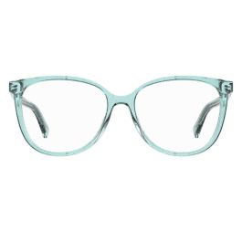 Montura de Gafas Love Moschino MOL558-TN-5CB Agua Ø 51 mm