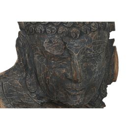 Figura Decorativa Home ESPRIT Natural Pieza única 47 X 25 X 135 CM