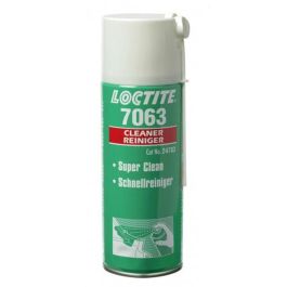Loctite Spray Desengrasante 7063 400Ml Precio: 27.50000033. SKU: B155DNCJGH