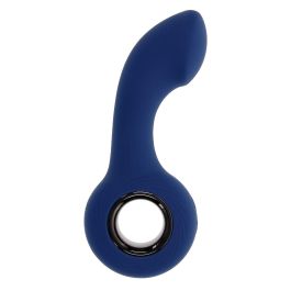 Vibrador Zero Tolerance Zero Tolerance Azul Precio: 48.59000025. SKU: B13FS25ME4