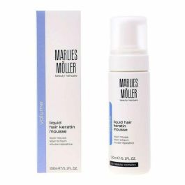 Marlies Möller Volume Liquid Hair Keratin Mousse Precio: 26.59000047. SKU: S0533012