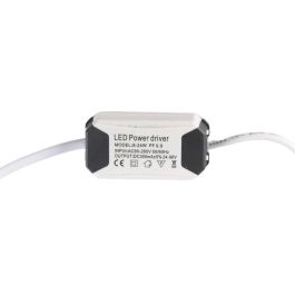 Plafón LED 12W CCT Regulable 3000-6000ºK Circular 1200Lm, Vida Útil 40.000H - GR-MZMD01-12W-CCT