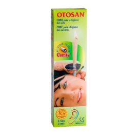 Otosan Cono Con Propolis 2Ud. Precio: 10.69000031. SKU: B1A8GD3KS2