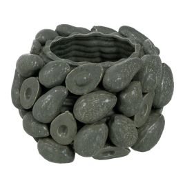 Jarrón Verde Cerámica Decoración 31,50 X 31,50 X 23 cm Precio: 115.0105. SKU: B1DY5N4PVQ