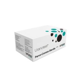 UranoVet Uranotest Economy Pack Parvo-Corona Giardia 15 Test Precio: 272.50000052. SKU: B17TTEZERA
