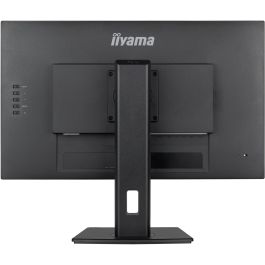 iiyama Monitor ProLite XUB2792HSU-B6 27" FHD IPS 100Hz 0,4ms HDMI DP Negro Altavoces Pivot VESA Ajustable Negro