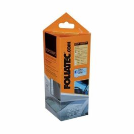 Foliatec FO1025 Topstripe Tira Antideslumbramiento Negra 15 x 152 cm
