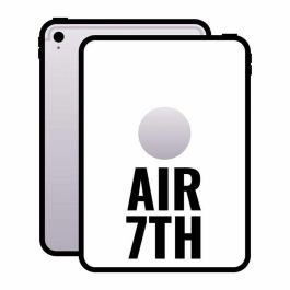 Apple iPad Air 13" M3 Wi-Fi 512GB Púrpura (7.Gen)