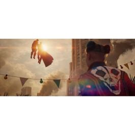 Escuadrón Suicida: Mata a la Liga de la Justicia - Juego de PS5 Escuadrón Suicida: Mata a la Liga de la Justicia - Juego de PS5