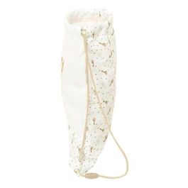 Saco Plano Safta Junior Reciclado Y Repelente Agua Sophie La Girafe Cookie 340x260x10 mm Saco Plano Safta Junior Reciclado Y Repelente Agua Sophie La Girafe Cookie 340x260x10 mm