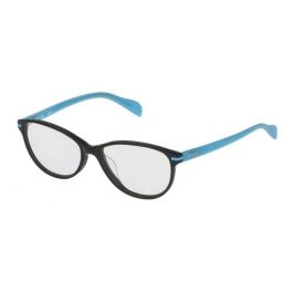 Montura de Gafas Mujer Tous VTO92753700A Negro (ø 53 mm) Precio: 46.69000017. SKU: S0329706