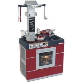 Cocina Compacta Theo Klein Miele Con Accesorios 88,5x47 cm Precio: 44.89000054. SKU: B1AK22GFDQ
