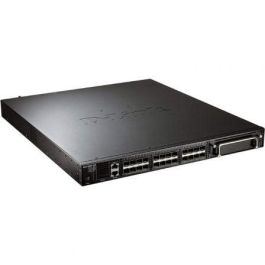 Switch Gestionable D-Link DXS-3600-32S/SI 24 Puertos/ 10GbE/ SFP