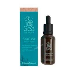 Prisma Natural Sea Beauty Sea Glow Serum Facial 30Ml Con Algas y Agua Marina Precio: 18.49999976. SKU: B1K78DGCMS