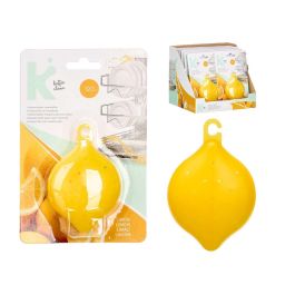 Ambientador Lavavajillas Limón 12 gr - Arte Regal - 10x15.5x2.8 cm (24 Unidades) Precio: 28.78999948. SKU: B15HH7K5LB