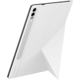SAMSUNG Smart Book Cover para Galaxy Tab S9+/S9 FE+ White