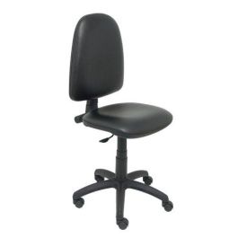 Silla Piqueras Y Crespo Ayna Mecanismo Contacto Permanente Regulacion De Profundidad Asiento Y Respaldo Tapizado Similpiel Negro Precio: 129.49999953. SKU: S5702111