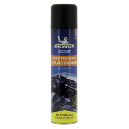 Michelin Expert Gloss Plastics - Limpiador y protector para plásticos interiores brillantes y satinados - 400 ml Precio: 18.49999976. SKU: B1KAPAR93M