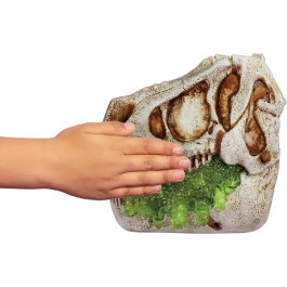 GrossMos Flying Dinosaurio Volador Naranja - 3 Modelos para Coleccionar