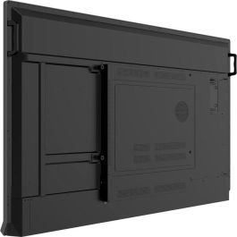 ViewSonic IFP8653 - Pantalla Interactiva ViewBoard 86" 4K UHD (3840x2160) Táctil 40 Puntos, Android 14, 8GB RAM/128GB