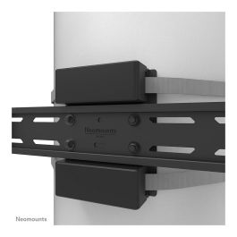 Newstar Soporte TV Columna WL30S-910BL16 para Pantallas de 40-75" hasta 50kg en Acero Negro