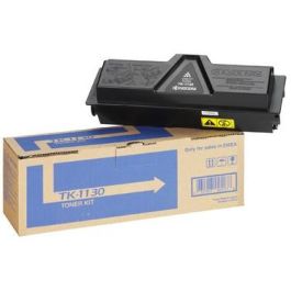 Kyocera TK-1130 Tóner Negro hasta 3.000 páginas ISO/IEC 19752