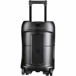 Inovalley KA122 Altavoz con ruedas Bluetooth 700W Iluminado