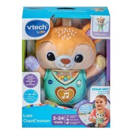 Vtech Baby VT80568305 Lumi Chant'Ourson