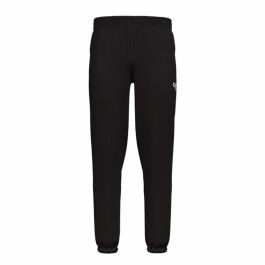 Pantalón Largo Deportivo Puma Better Essentials Negro Hombre