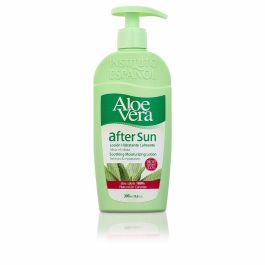 Instituto Español ALOE VERA Loción Calmante Aftersun 300 ml Precio: 3.50000002. SKU: S0575242