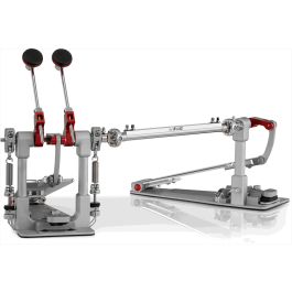 Pearl Pedal Doble Bombo Eliminator Demon XR Batería Precio: 1299.79000052. SKU: B1KAXHKRBL