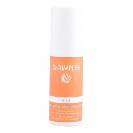 Dr. Rimpler SUN Protector Solar Corporal en Spray Vapo SPF15+ Protección Media, Resistente al Agua y Sudor, 100ml Precio: 16.68999948. SKU: S0560886