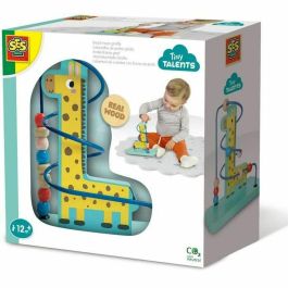Playset SES Creative Giraffe Precio: 34.59000017. SKU: S7175005