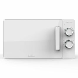 Microondas Cecotec Proclean 3020 Blanco 700 W 1150 W 20 L Precio: 85.88999991. SKU: B19SNJGL9K