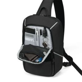 DICOTA Sling Bag Reflective