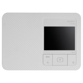 Canon Impresora Fotografica Selphy CP1500 Blanca