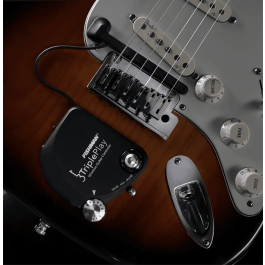 Fishman Controlador Midi Tripleplay Inalámbrico